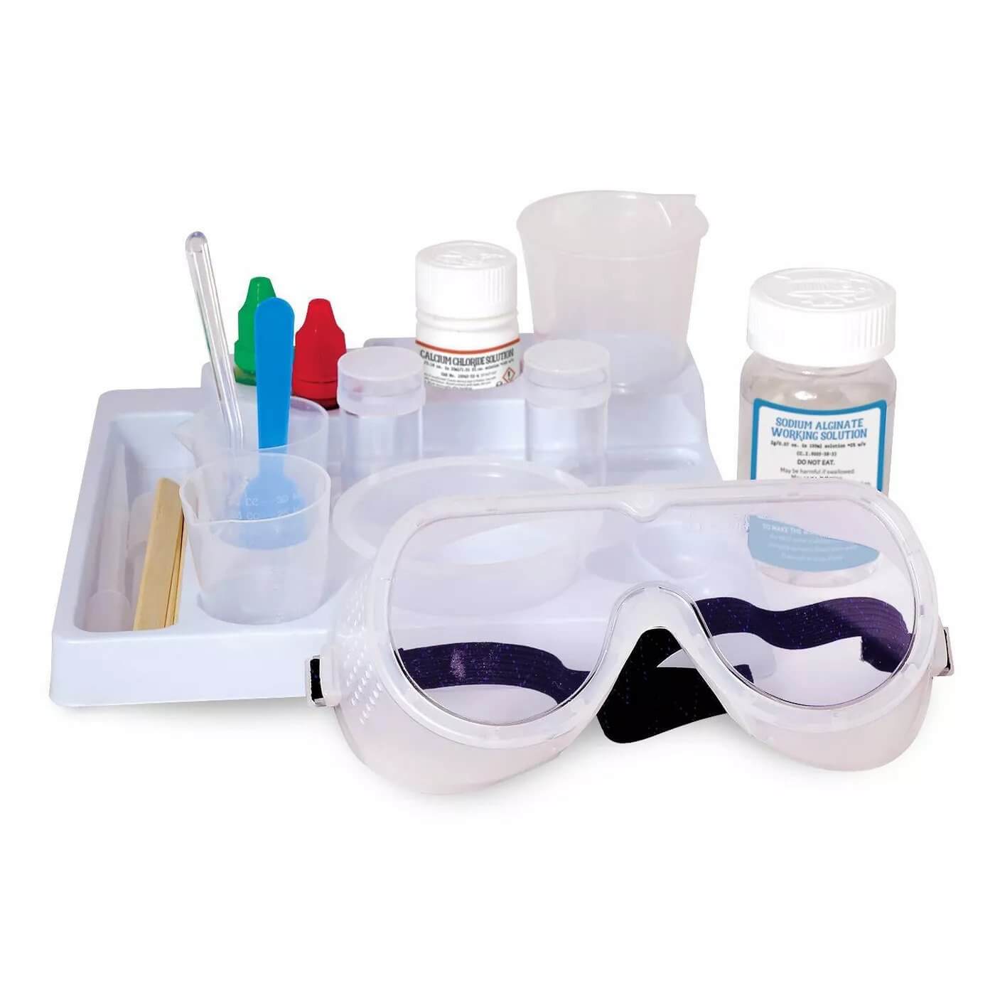 Slime Lab by MindWare 2