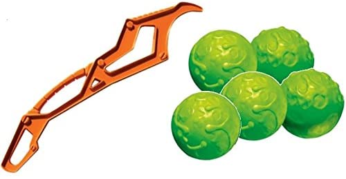 Slimeball Flinger 5 Pack by Diggin 1