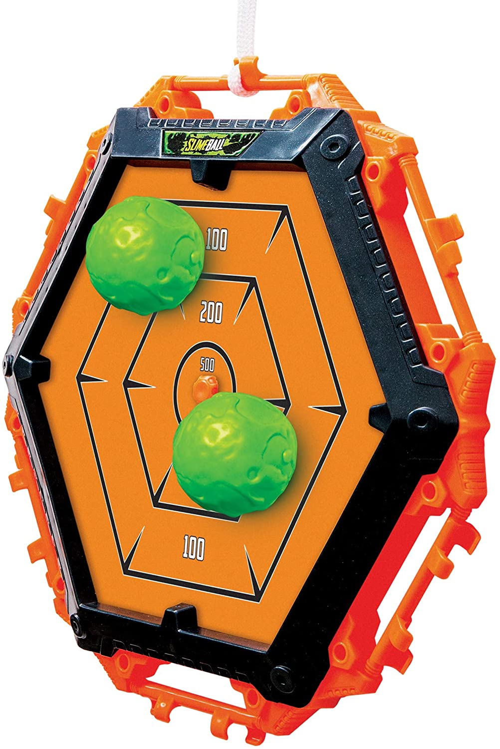 Slimeball Flinger Darts by Diggin 4