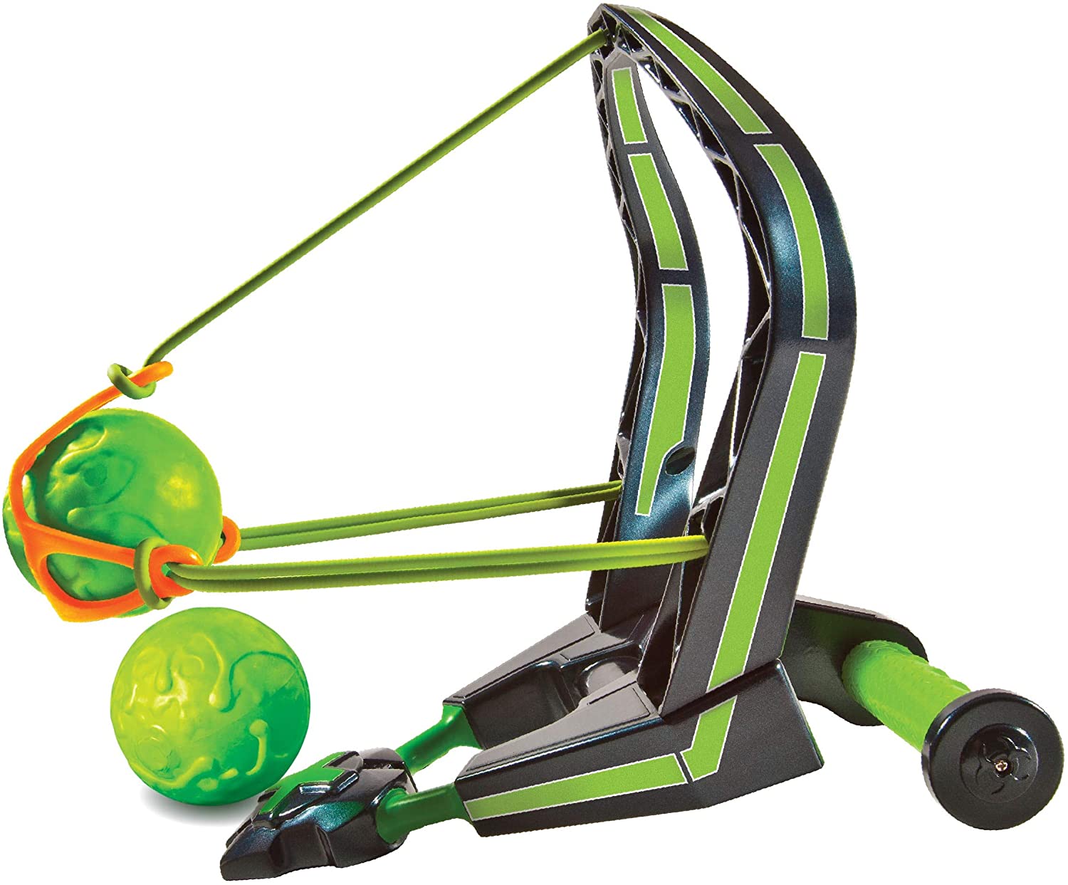 Slimeball Slinger by Diggin 1