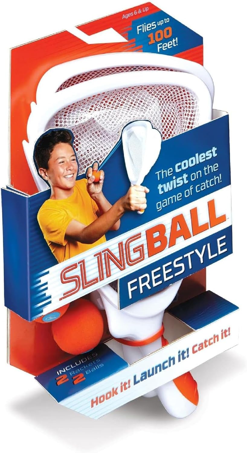 Slingball Freestyle-by-Good Game Group