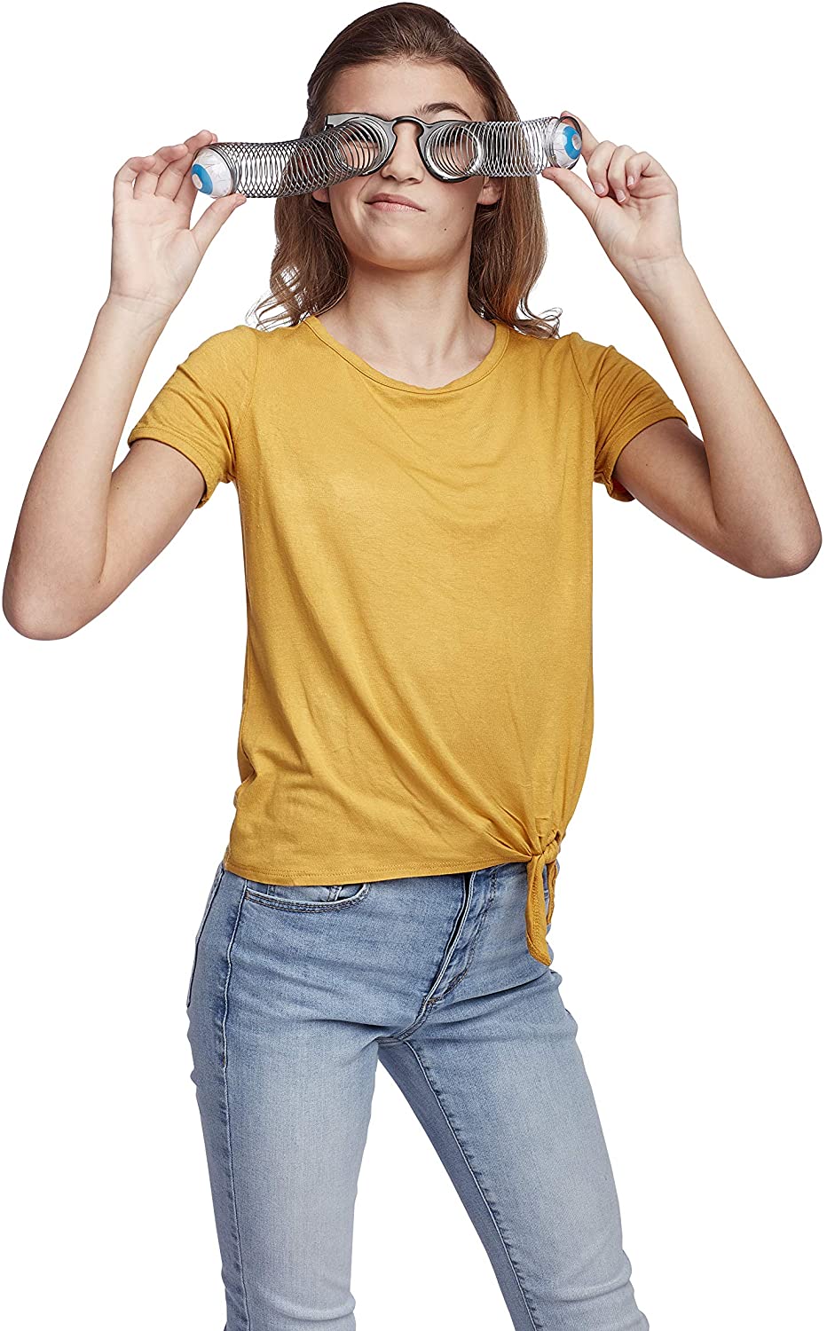 Slinky Eyes by Slinky 2