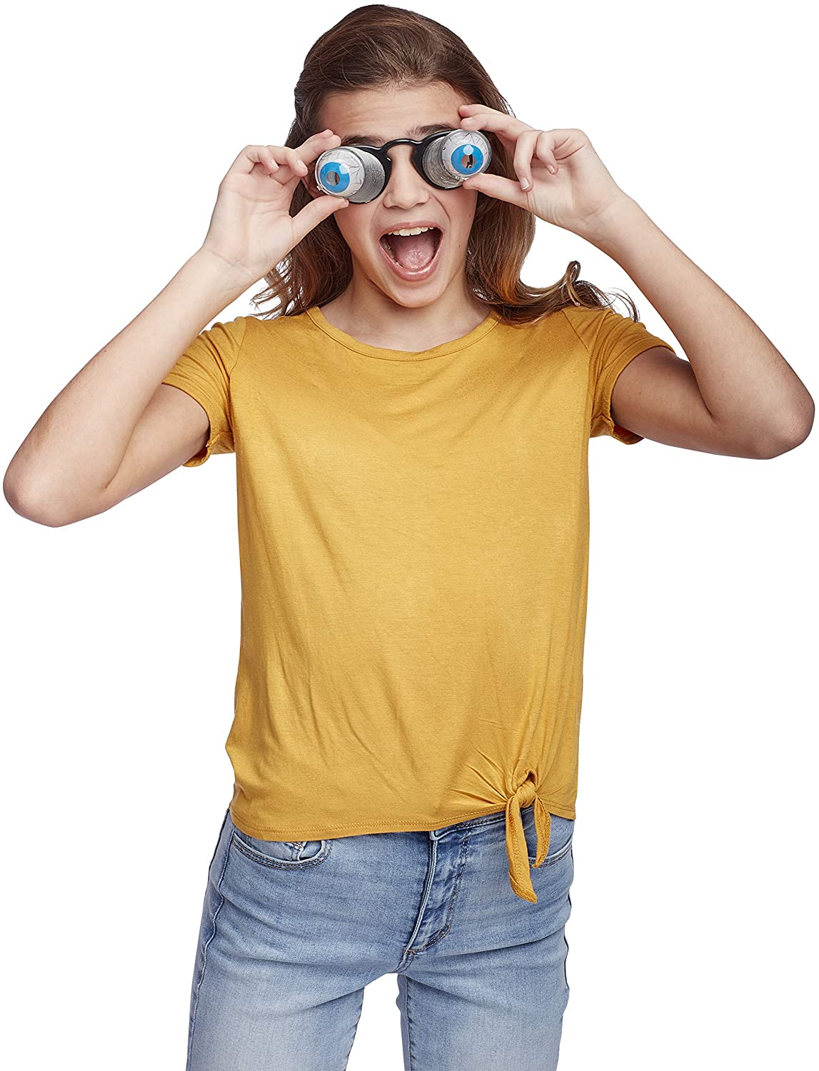 Slinky Eyes by Slinky 3