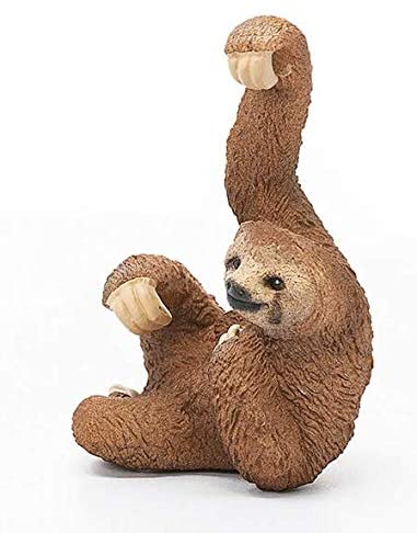 Sloth Figure by Schliech 1
