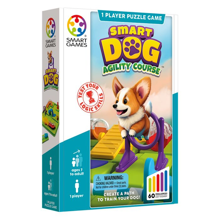 Smart Dog-by-Smart Games