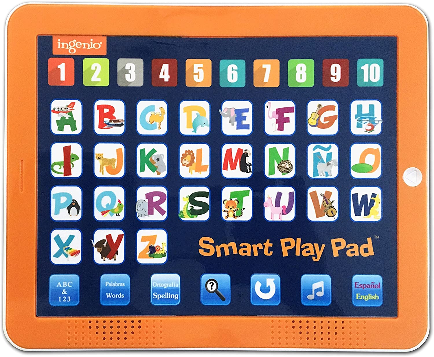 Smart Play Pad by Ingenio 1