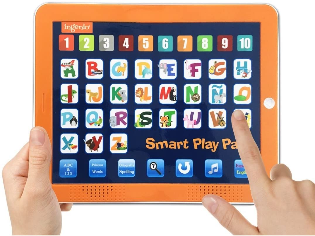 Smart Play Pad by Ingenio 2