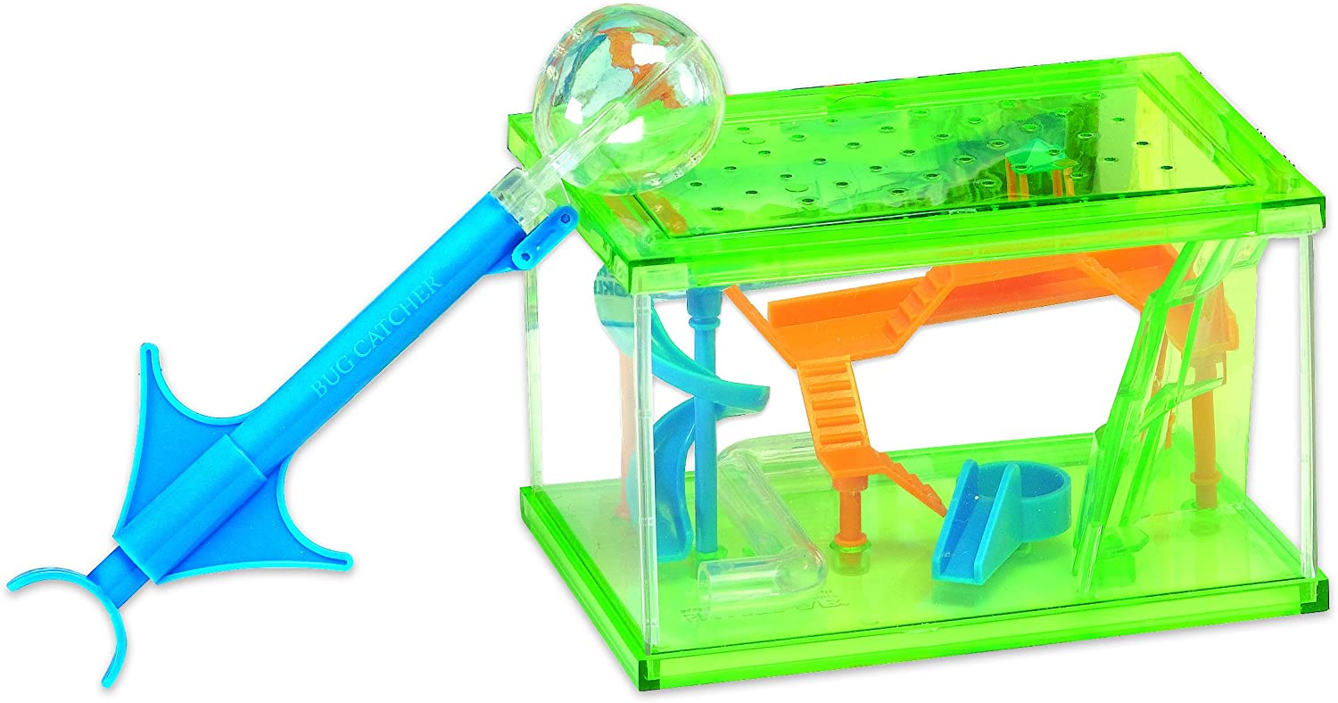 SmartLab Bug Playground by SmartLab 2