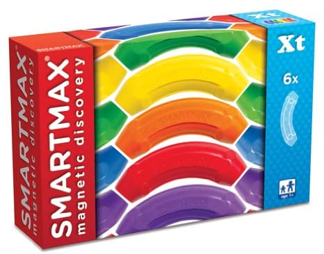 SmartMax 6 Curved Bars Extension by SmartMax 1
