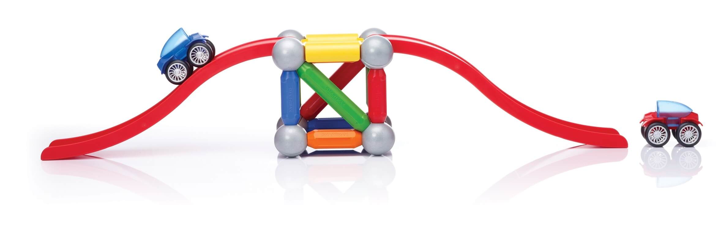 SmartMax Basic Stunt Set by SmartMax 2