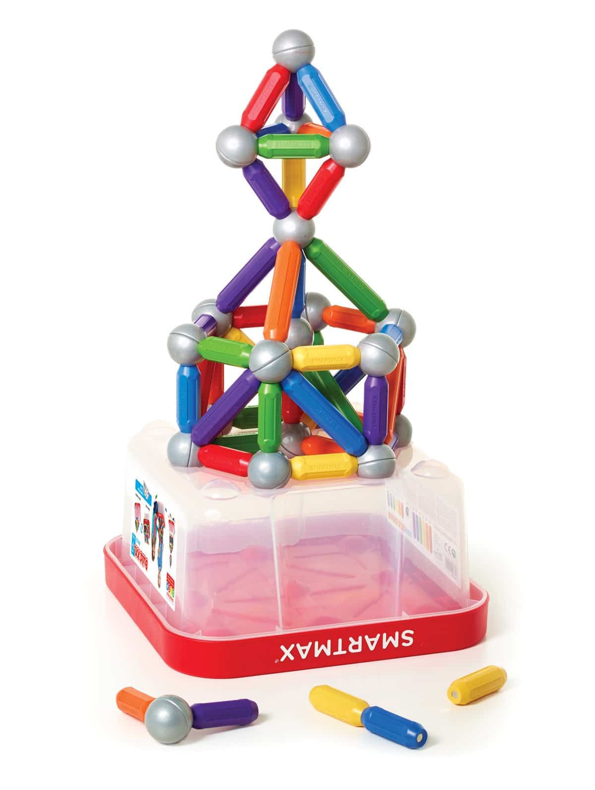 SmartMax Build XXL by SmartMax 3