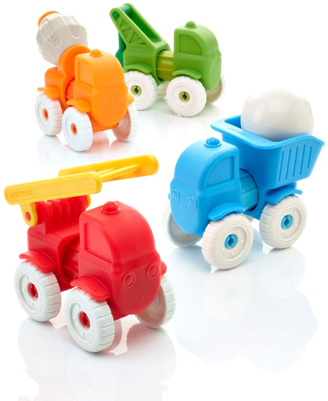 SmartMax My First Vehicles by SmartMax 1