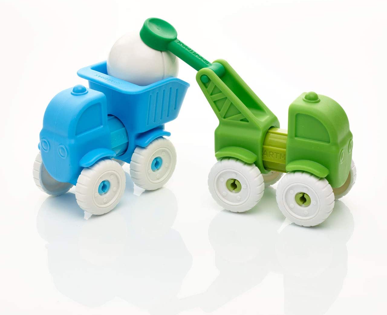 SmartMax My First Vehicles by SmartMax 2