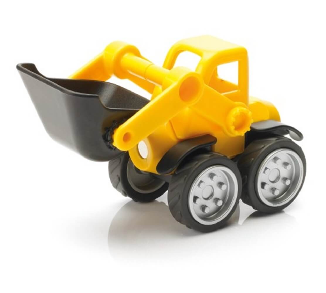 SmartMax Power Vehicles by SmartMax 1