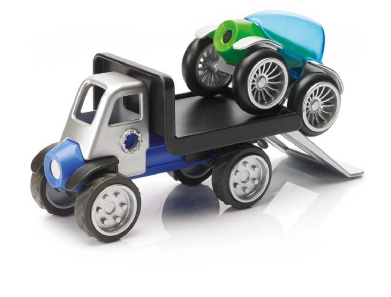 SmartMax Power Vehicles by SmartMax 3
