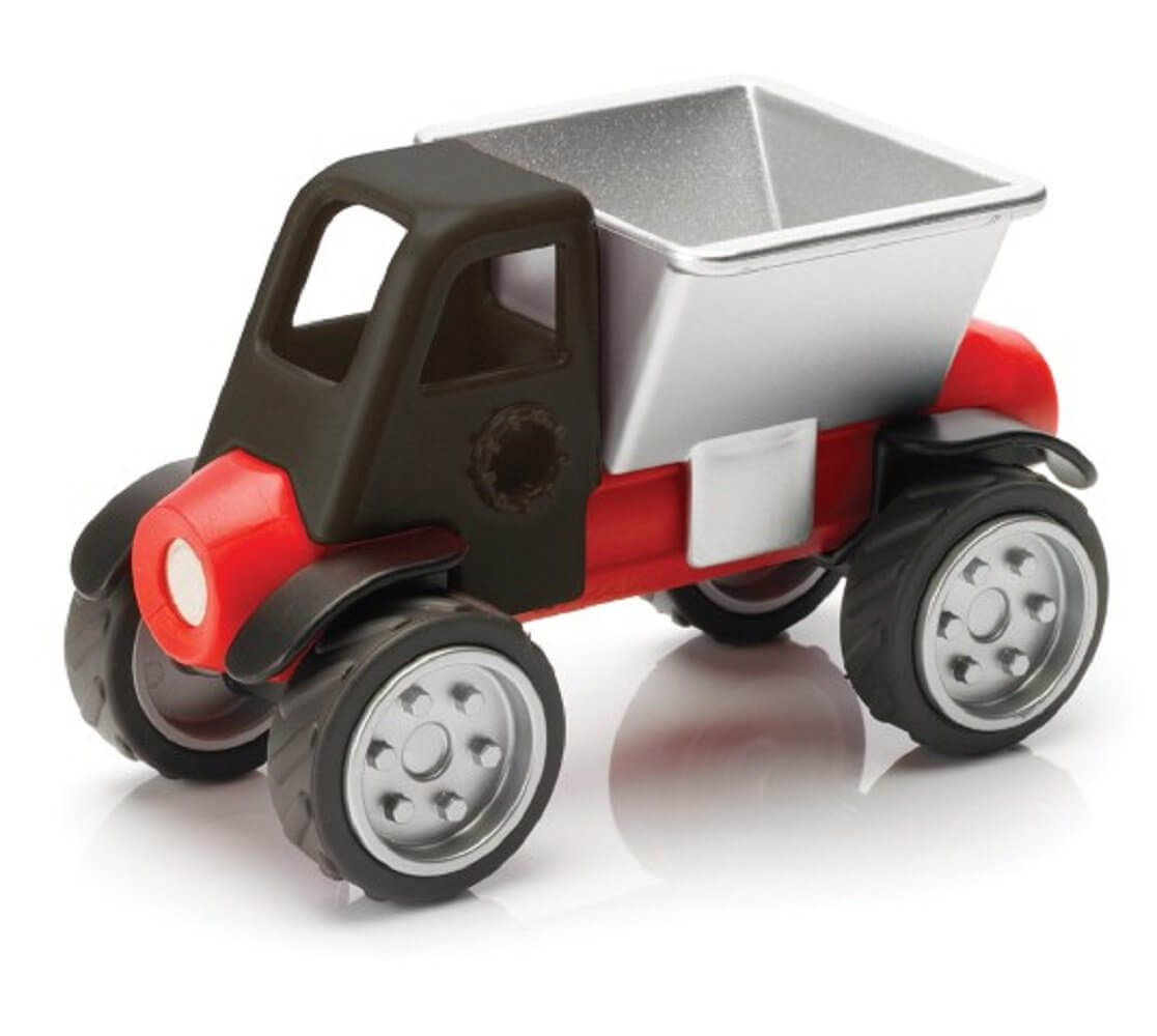 SmartMax Power Vehicles by SmartMax 5