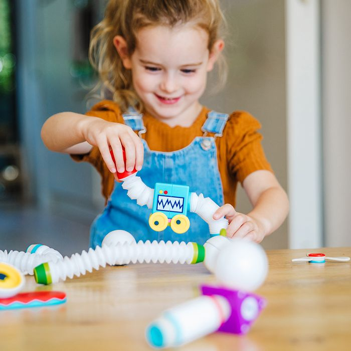 Smartmax Roboflex Plus by Smart Games 3