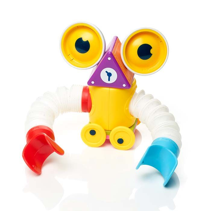 Smartmax Roboflex Plus by Smart Games 5