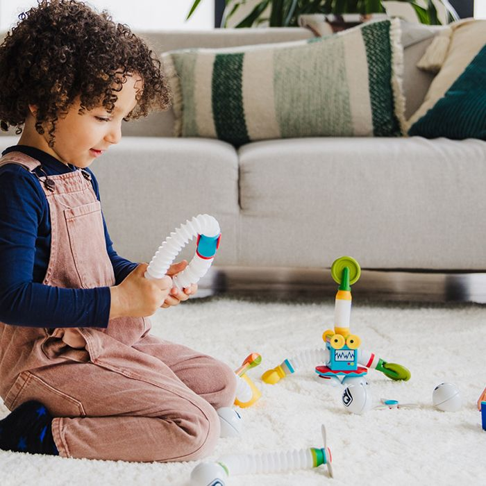 Smartmax Roboflex Plus by Smart Games 6