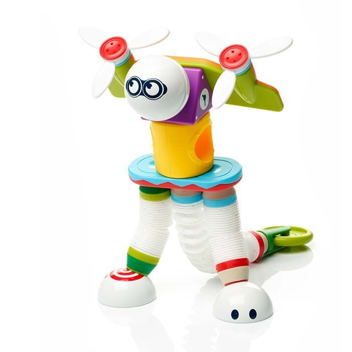 Smartmax Roboflex Plus by Smart Games 8