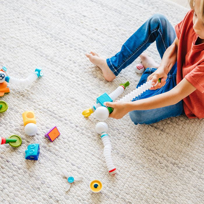 Smartmax Roboflex by Smart Games 11