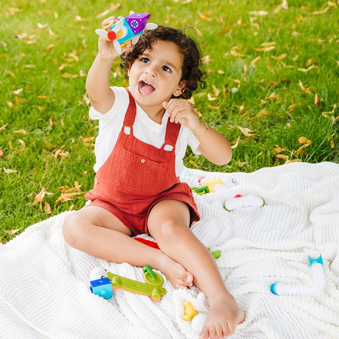 Smartmax Roboflex by Smart Games 12