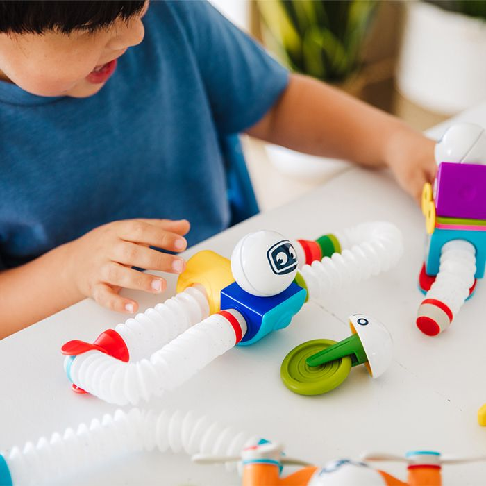 Smartmax Roboflex by Smart Games 4