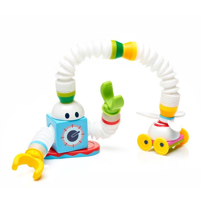 Smartmax Roboflex by Smart Games 9