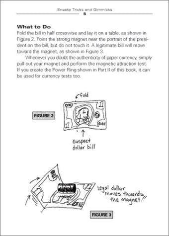 Sneaky Uses for Everyday Things by Andrews McMeel Publishing 4