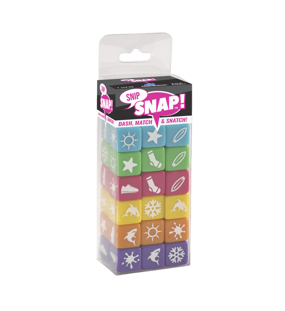 Snip Snap by Blue Orange