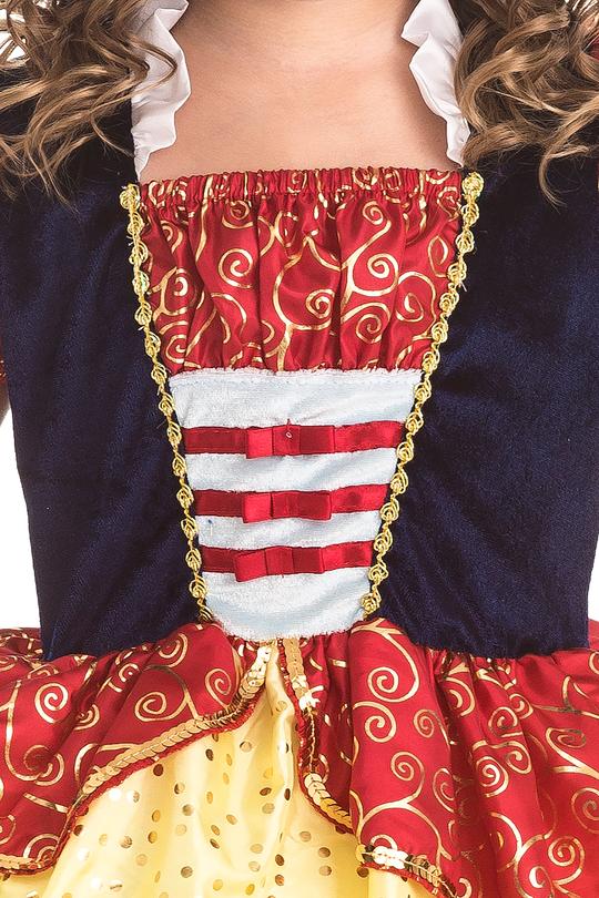 Snow White Medium 3 5 Years by Little Adventures 1