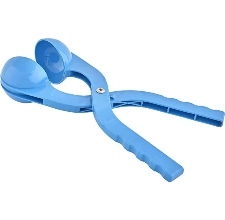 Snowball Maker-by-Alex