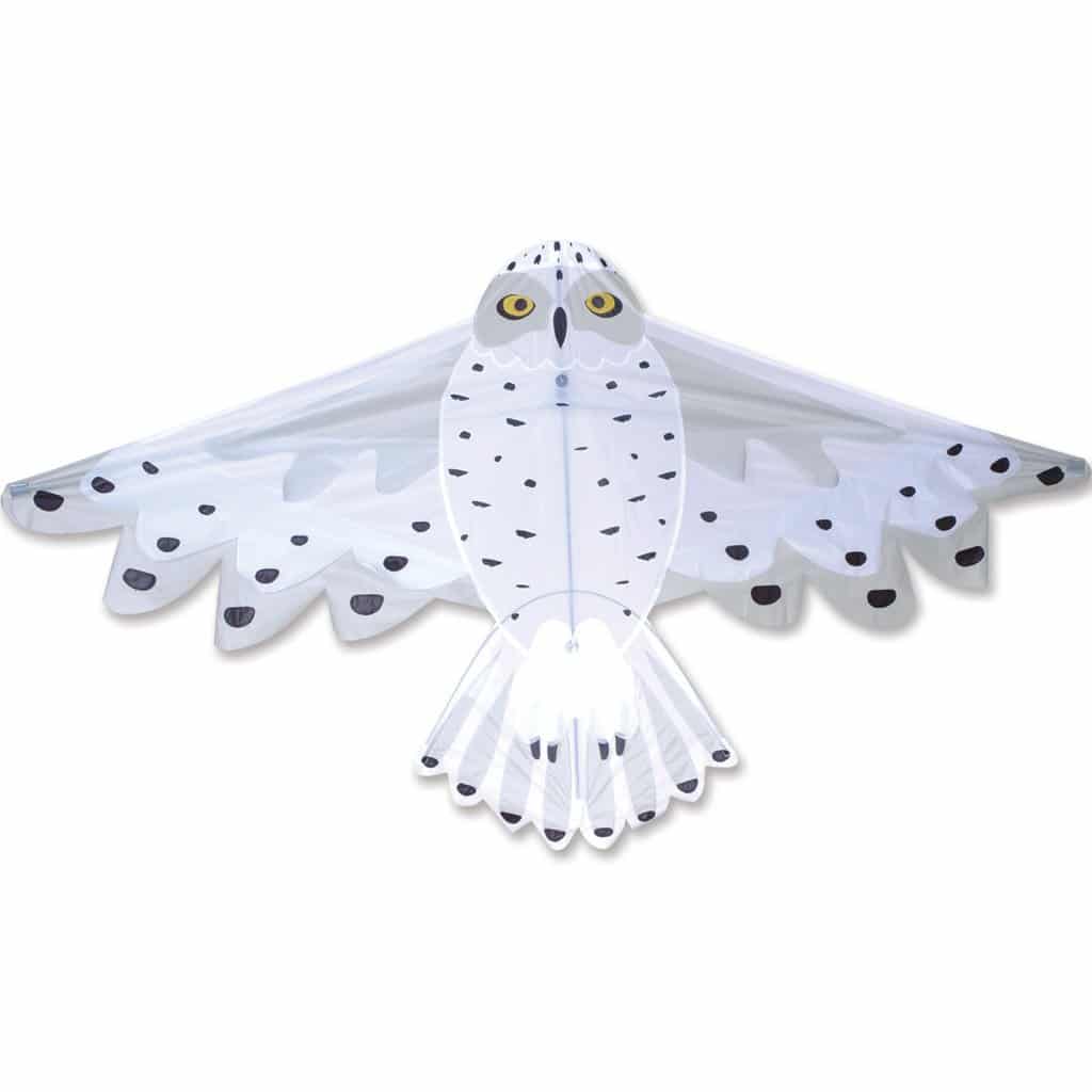 Snowy Owl 36 Kite by Premier Kites 1