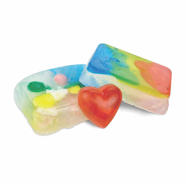 Soap Lab by Mindware 2