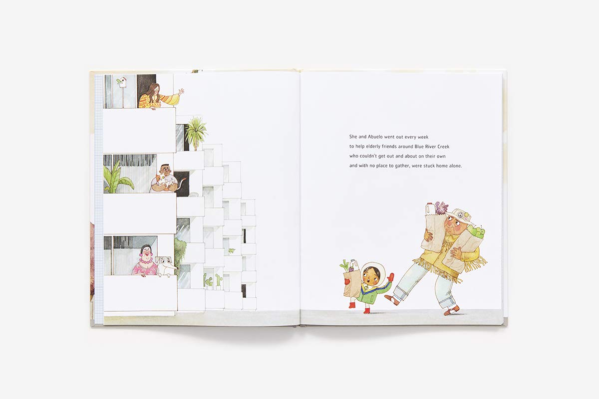 Sofia Valdez Future Prez by Abrams Books for Young Readers 1