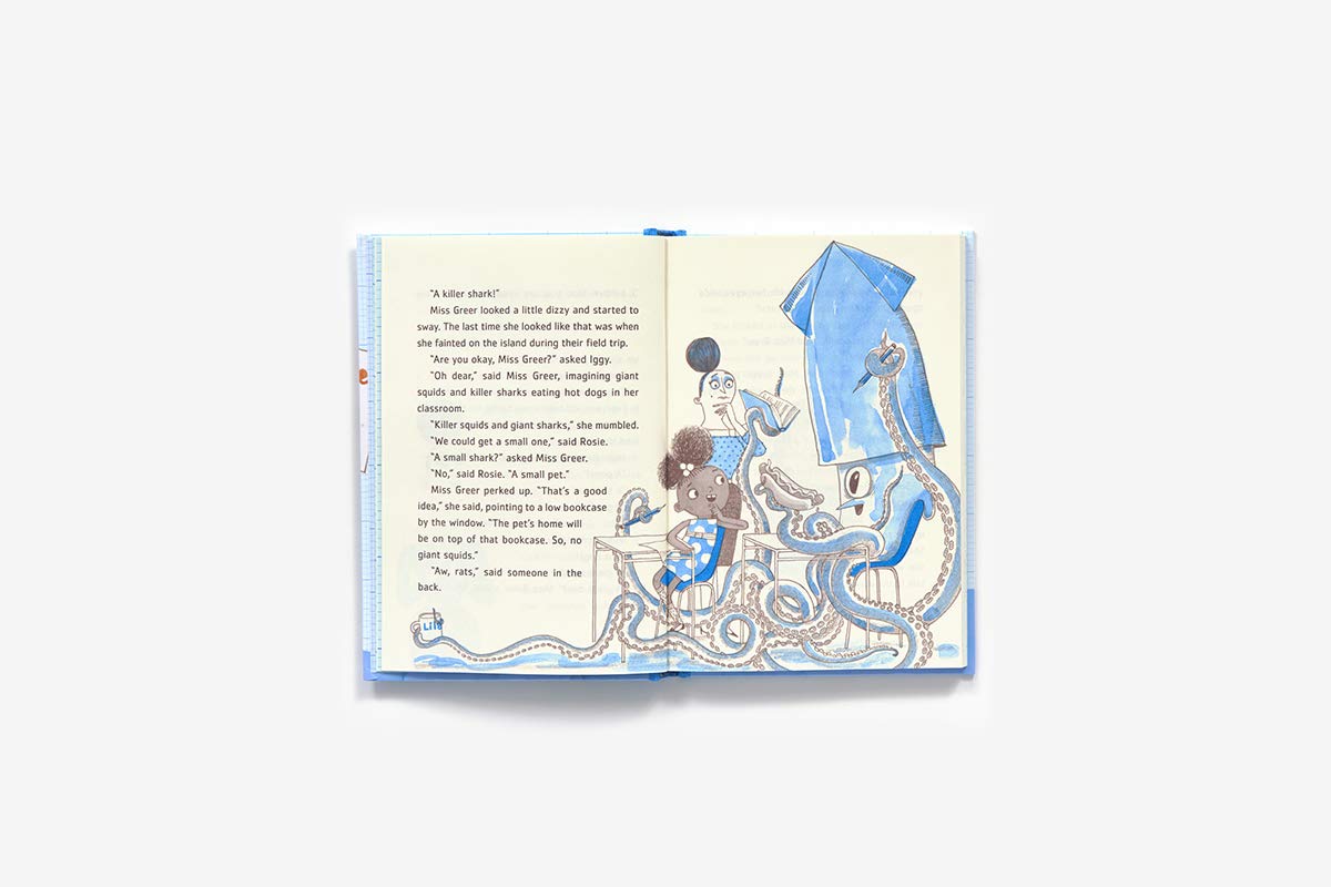 Sofia Valdez and the Vanishing Vote The Questioneers by Abrams Books for Young Readers 2