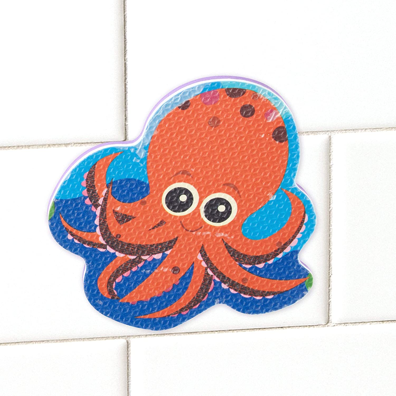 Soft Shapes Ocean Book by Melissa Doug 1