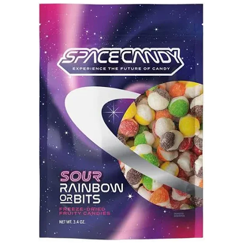 Space Candy - Sour Orbits-by-Grandpa Joe's