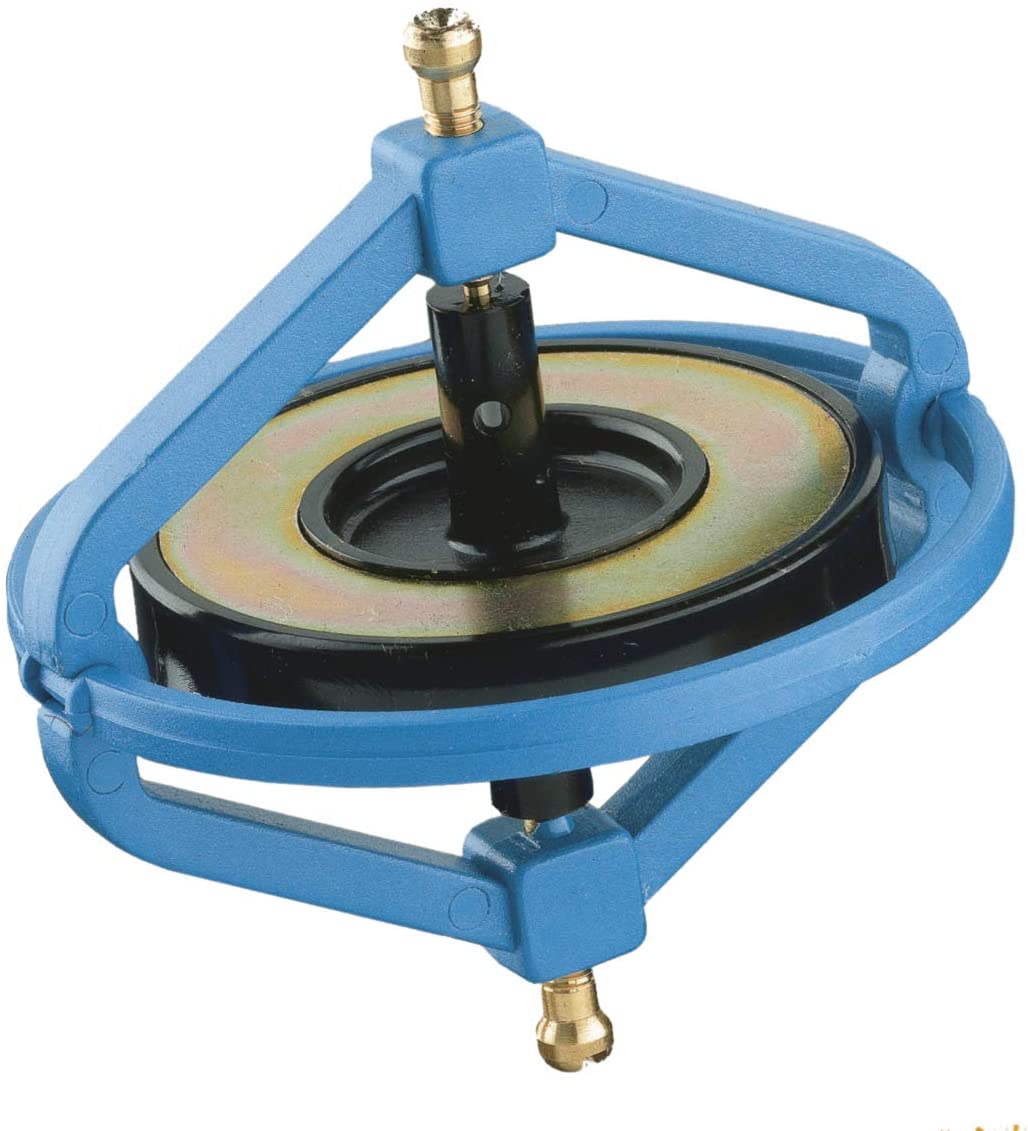Space Wonder Gyroscope by Navir 1