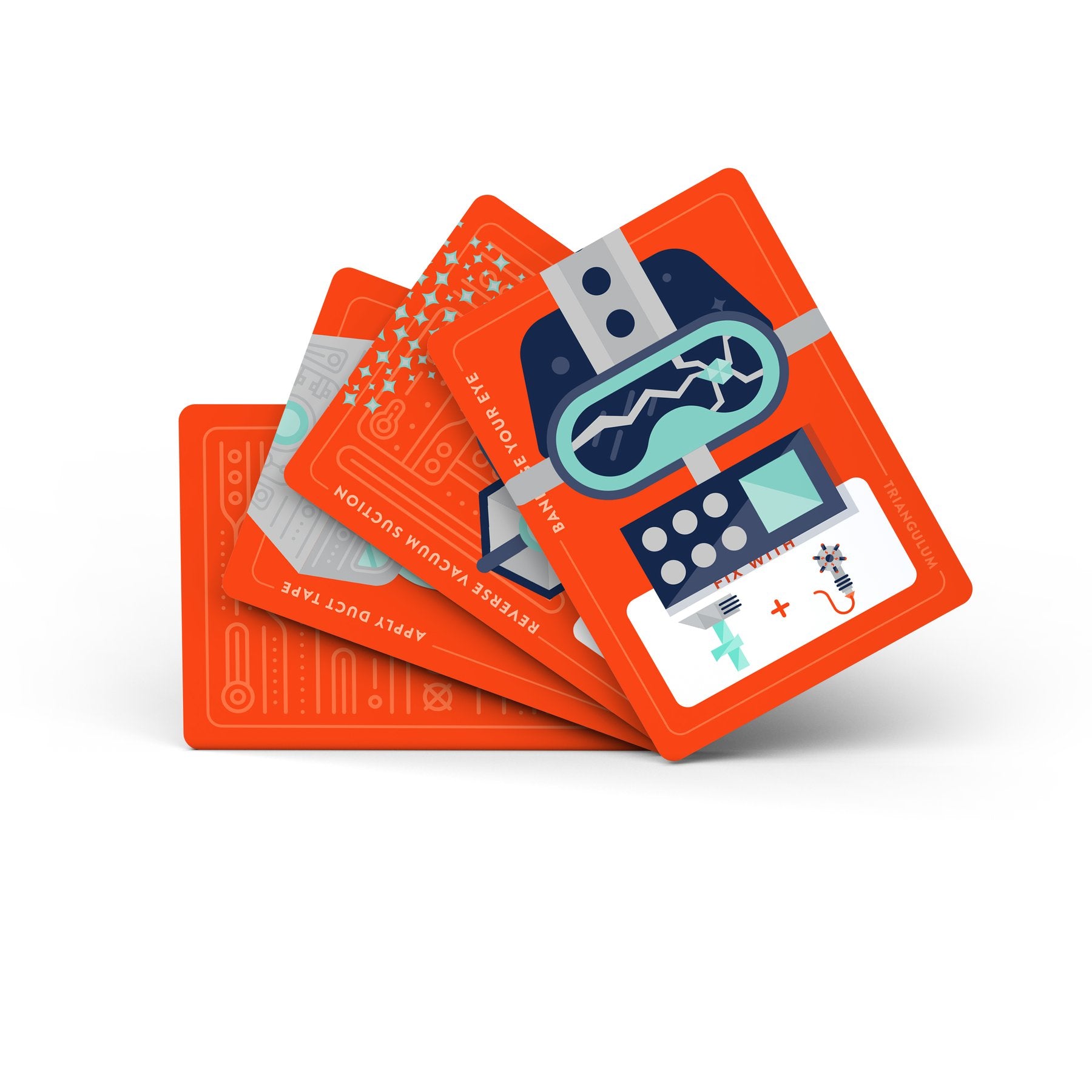 Spaceteam Triangulum Expansion by Stellar Factory 2