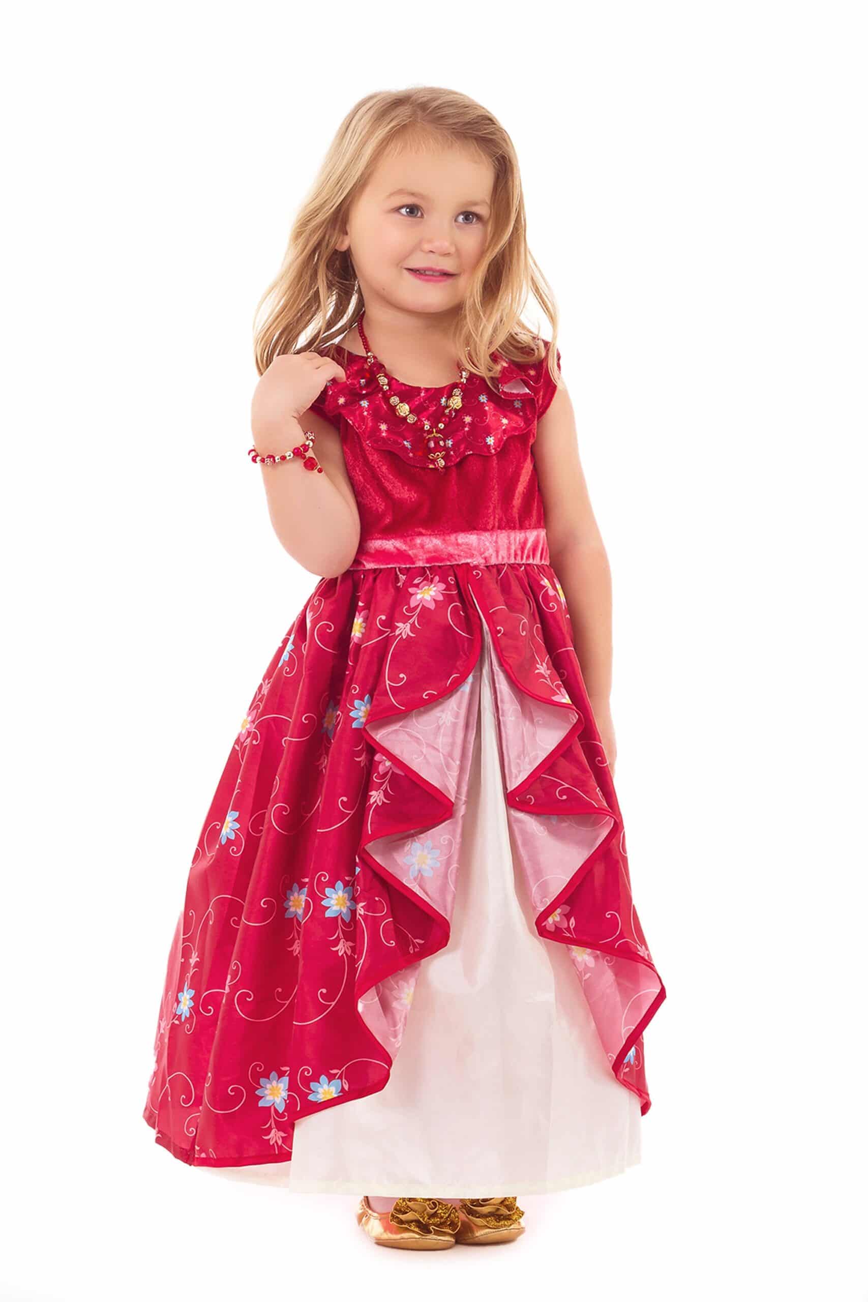 Spanish Princess Medium 3 5 Years by Little Adventures 5 scaled