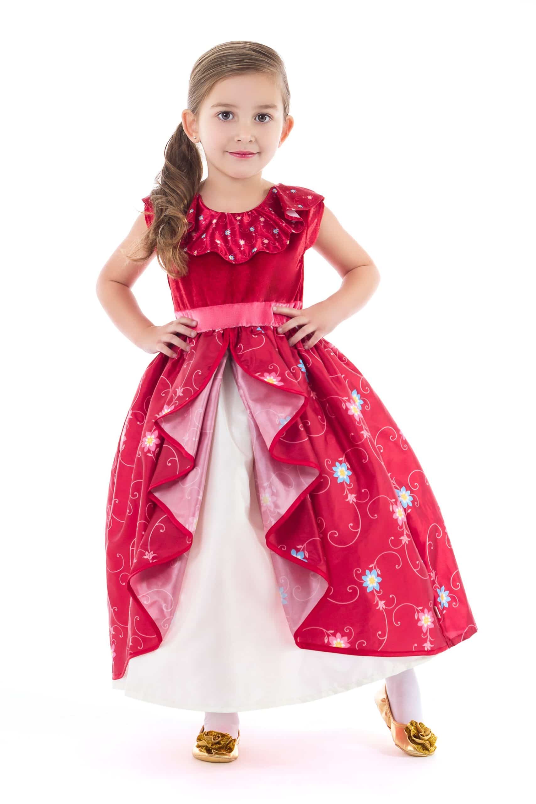 Spanish Princess Medium 3 5 Years by Little Adventures scaled