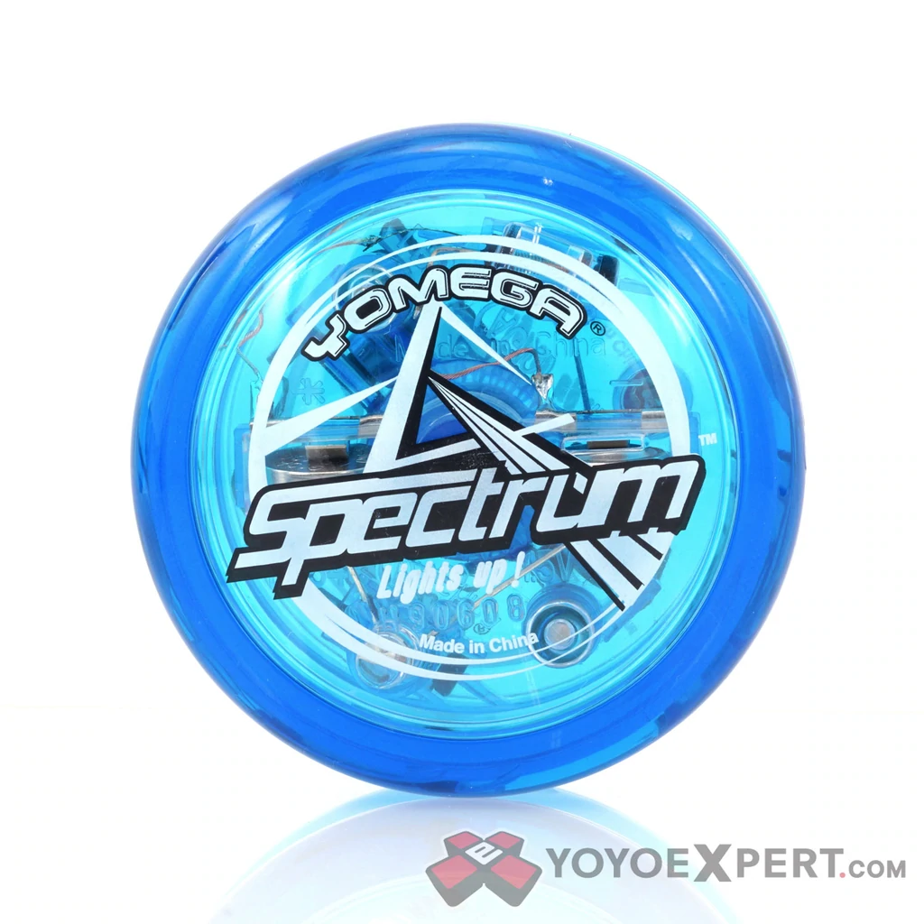 Spectrum Yomega by Yomega 5