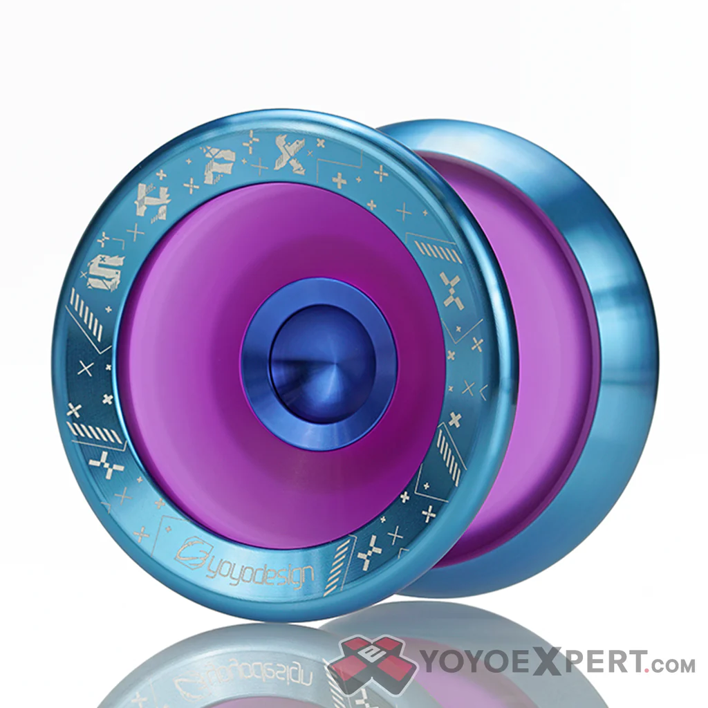 Speedaholic FX- C3yoyodesign-by-C3yoyodesign