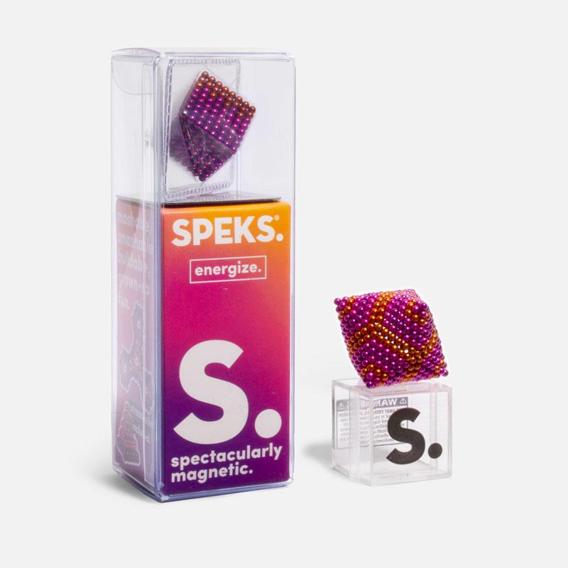 Speks Energize Gradient by Speks
