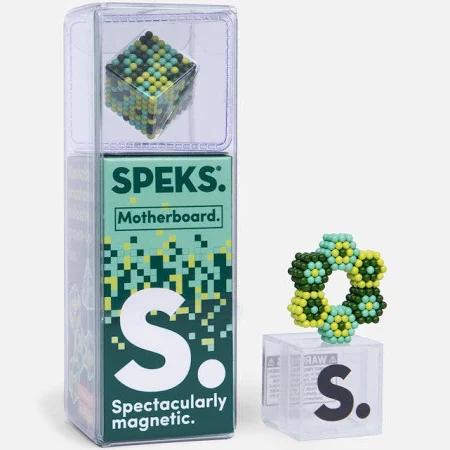 Speks Motherboard-by-Speks