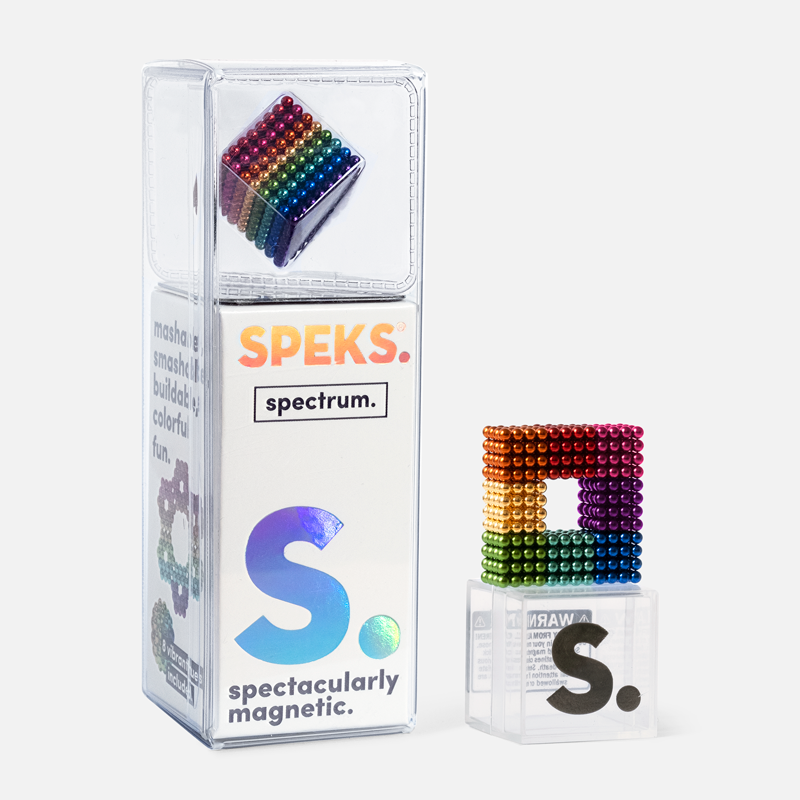 Speks Spectrum by Speks
