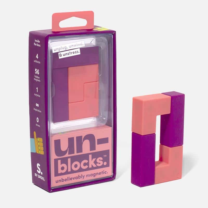 Speks Unblocks by Speks 4
