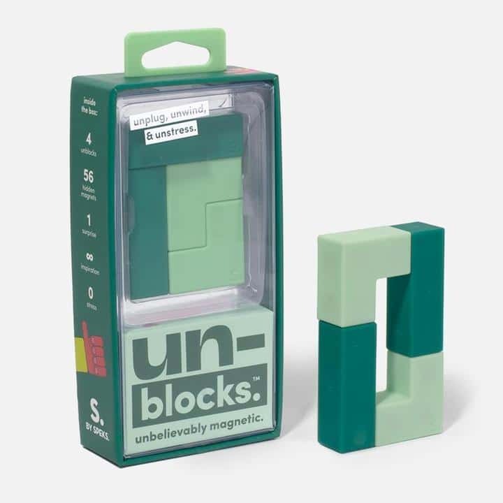 Speks Unblocks by Speks