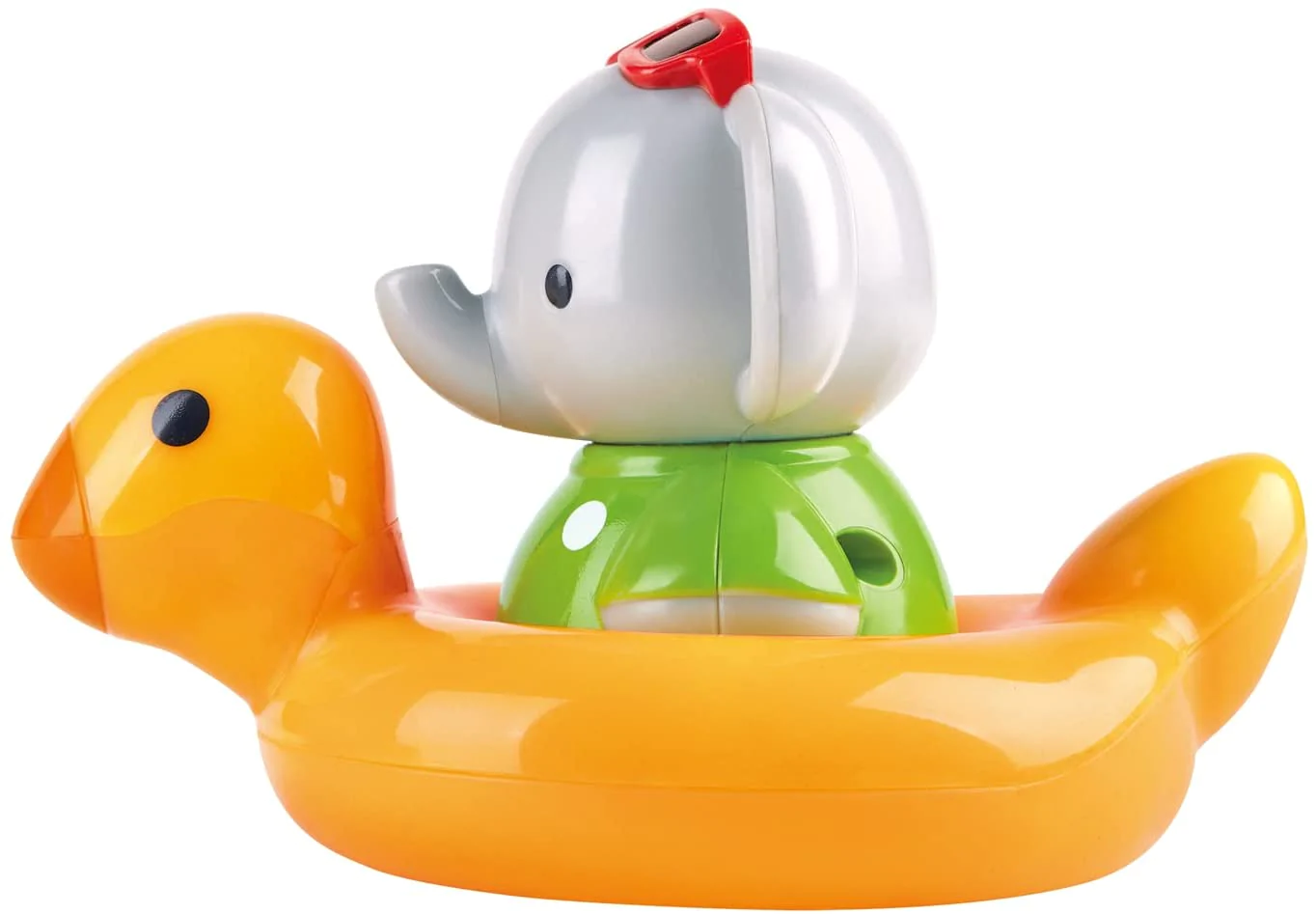 Spin Splash n Swim Elephant by Hape 6